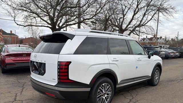 2026 Hyundai PALISADE SEL