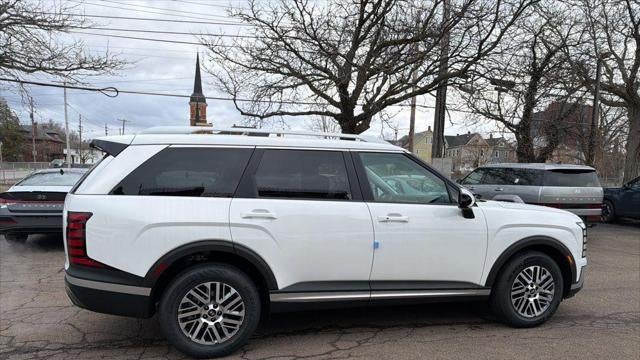 2026 Hyundai PALISADE SEL
