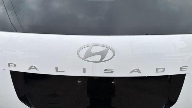 2026 Hyundai PALISADE SEL