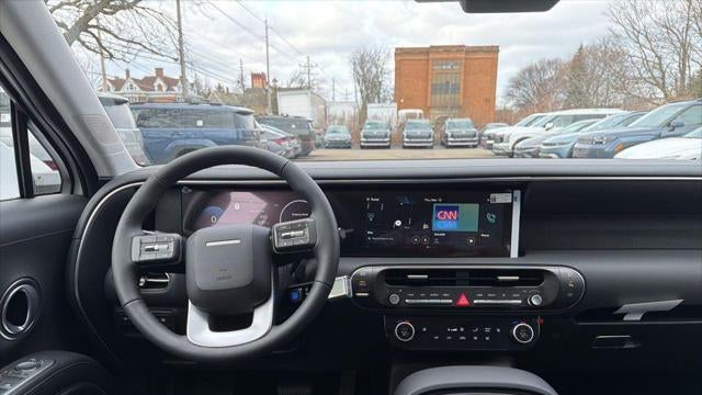 2026 Hyundai PALISADE SEL