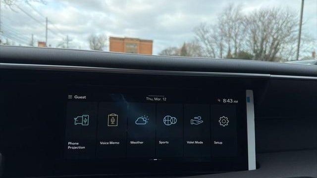 2026 Hyundai PALISADE SEL