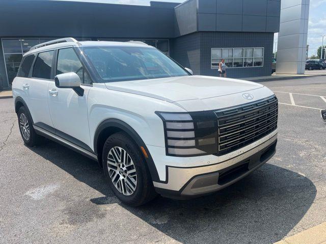2026 Hyundai Palisade - $40,995