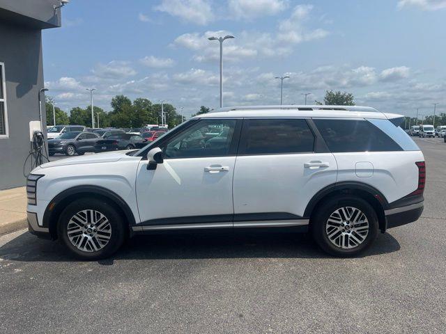 2026 Hyundai Palisade - $40,995
