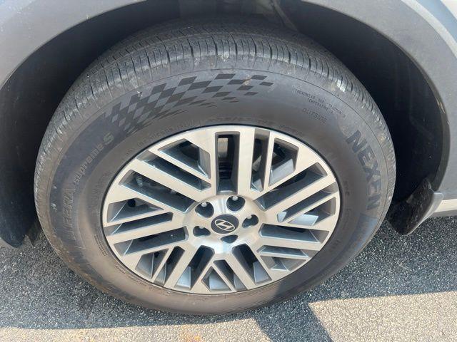 2026 Hyundai Palisade - $40,995