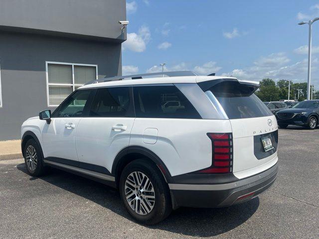2026 Hyundai Palisade - $40,995