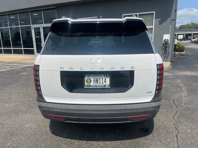 2026 Hyundai Palisade - $40,995