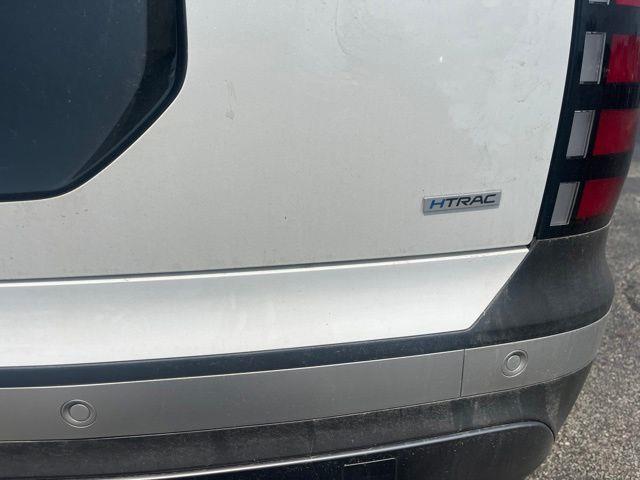 2026 Hyundai Palisade - $40,995