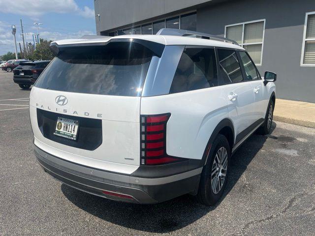 2026 Hyundai Palisade - $40,995