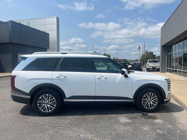 2026 Hyundai Palisade - $40,995