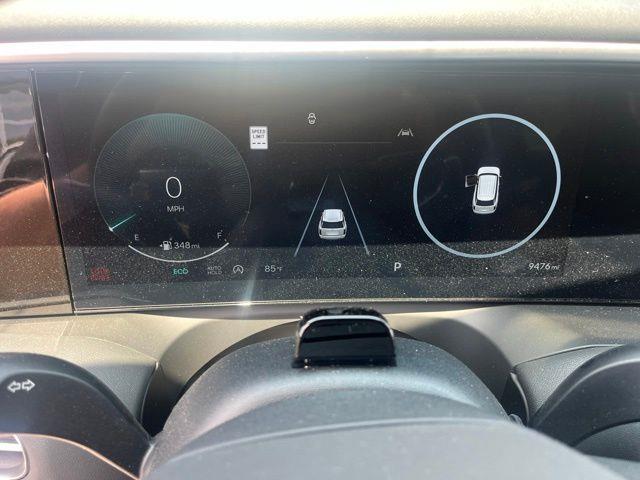 2026 Hyundai Palisade - $40,995