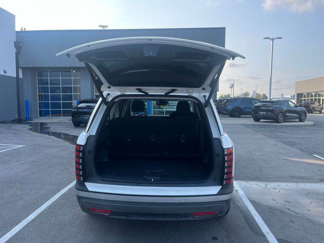 2026 Hyundai Palisade - $40,995