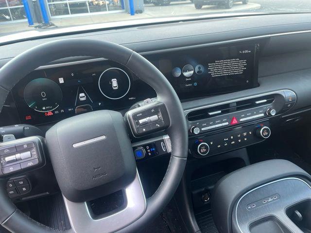 2026 Hyundai Palisade - $40,995