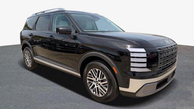 2026 Hyundai PALISADE SEL