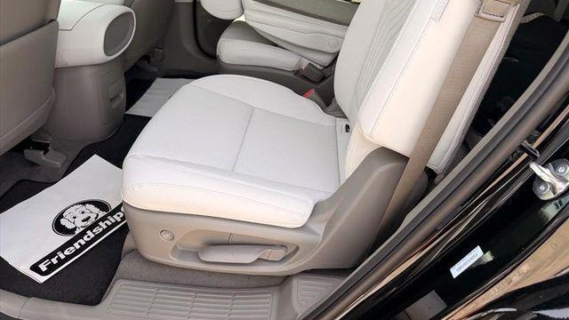 2026 Hyundai PALISADE SEL