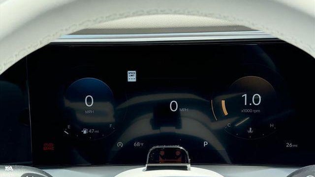 2026 Hyundai PALISADE SEL