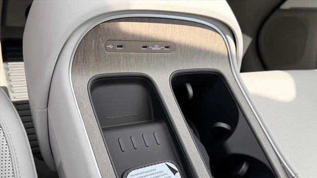 2026 Hyundai PALISADE SEL