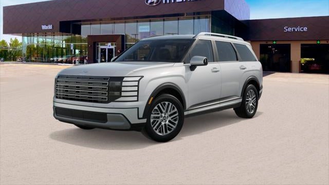 Preowned 2026 Hyundai PALISADE SEL for Sale