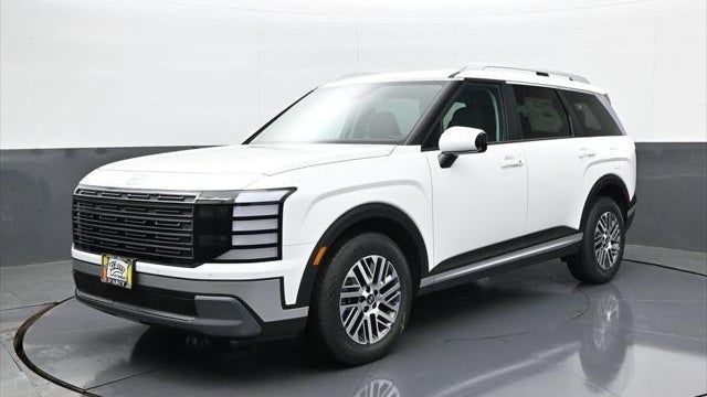 Preowned 2026 Hyundai PALISADE SEL for Sale