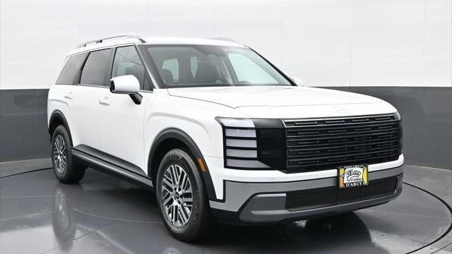 2026 Hyundai PALISADE SEL