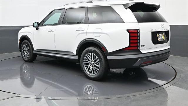 2026 Hyundai PALISADE SEL