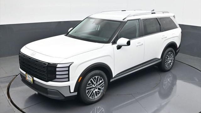 2026 Hyundai PALISADE SEL