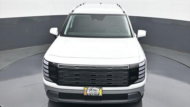 2026 Hyundai PALISADE SEL