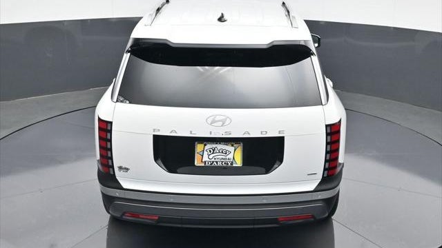 2026 Hyundai PALISADE SEL