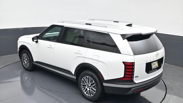 2026 Hyundai PALISADE SEL