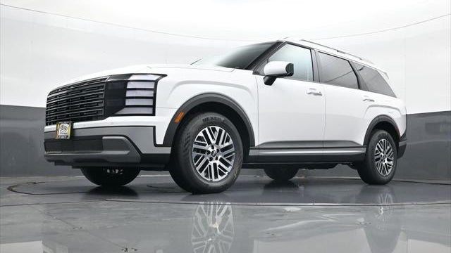 2026 Hyundai PALISADE SEL