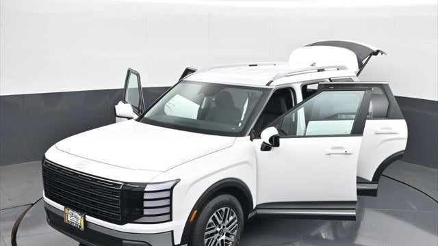 2026 Hyundai PALISADE SEL