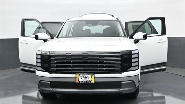 2026 Hyundai PALISADE SEL