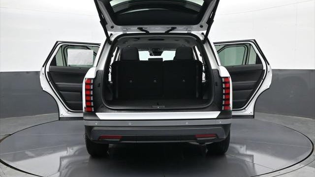 2026 Hyundai PALISADE SEL
