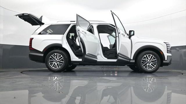 2026 Hyundai PALISADE SEL