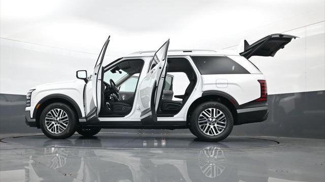 2026 Hyundai PALISADE SEL