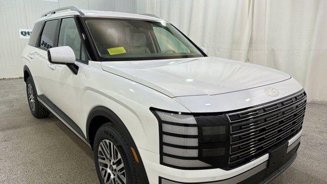Preowned 2026 Hyundai PALISADE SEL for Sale