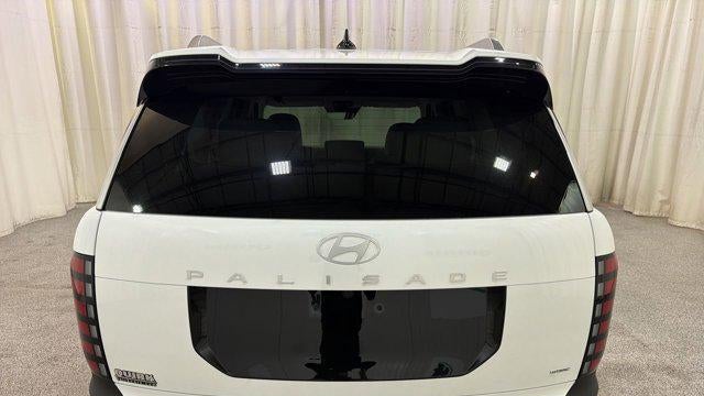 2026 Hyundai PALISADE SEL