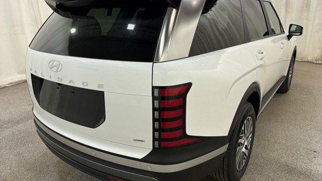 2026 Hyundai PALISADE SEL