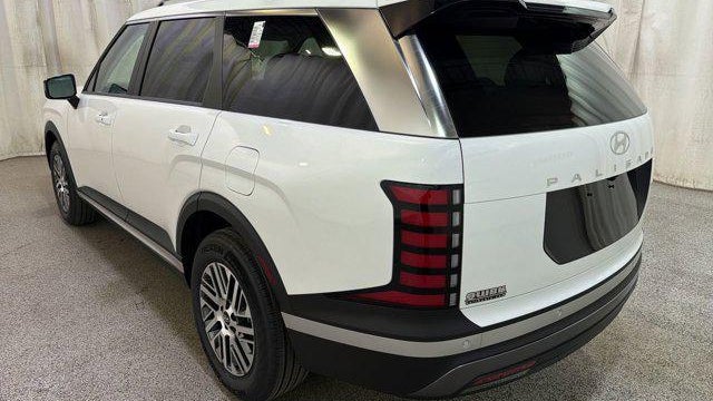 2026 Hyundai PALISADE SEL