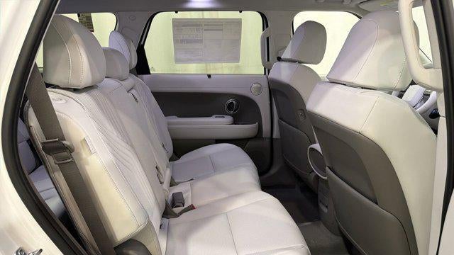 2026 Hyundai PALISADE SEL