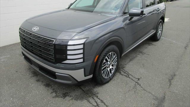 Preowned 2026 Hyundai PALISADE SEL for Sale