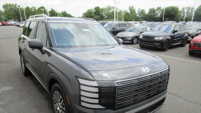 2026 Hyundai PALISADE SEL