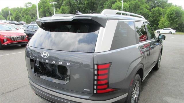 2026 Hyundai PALISADE SEL