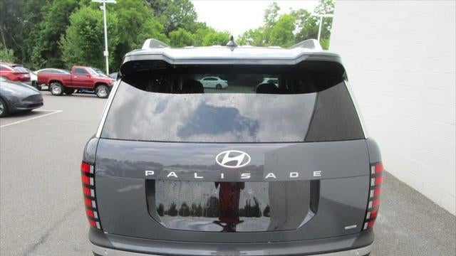 2026 Hyundai PALISADE SEL