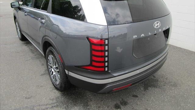 2026 Hyundai PALISADE SEL