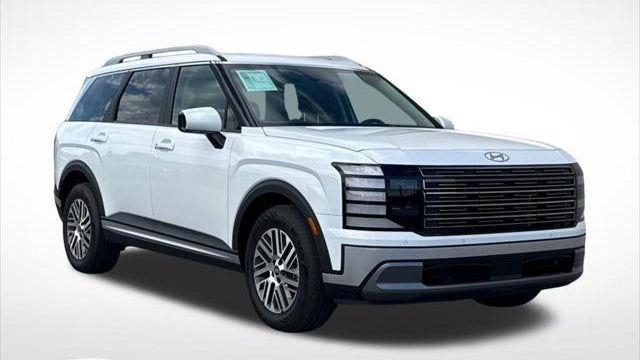 Preowned 2026 Hyundai PALISADE SEL for Sale