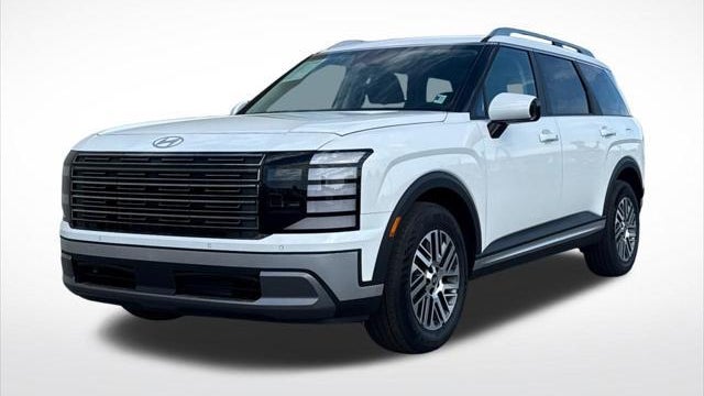 2026 Hyundai PALISADE SEL