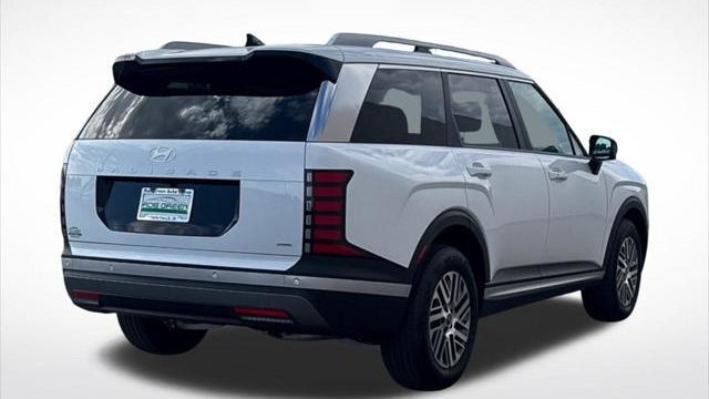 2026 Hyundai PALISADE SEL