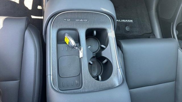 2026 Hyundai PALISADE SEL