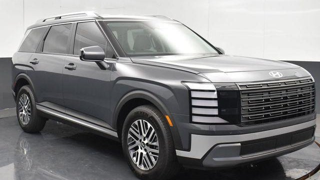Preowned 2026 Hyundai PALISADE SEL for Sale