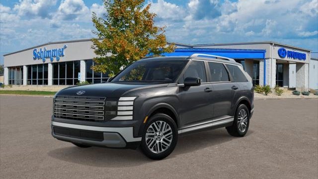 Preowned 2026 Hyundai PALISADE SEL for Sale